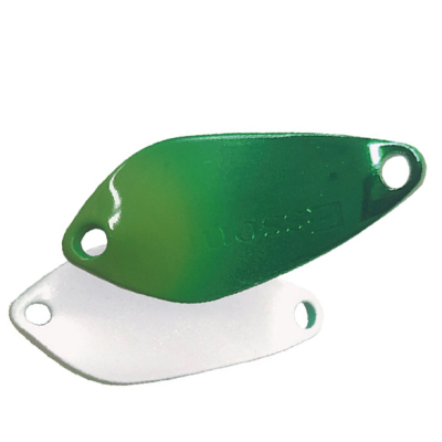 Блесна колеблющаяся Smith Essential 25мм. 1,9гр. цв. №M12