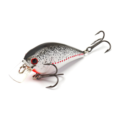 Воблер Lucky Craft LC 1.5 цв. 400 White Shad