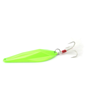 Блесна Yoshi Onyx Yalu Gem 21 гр. #CHR