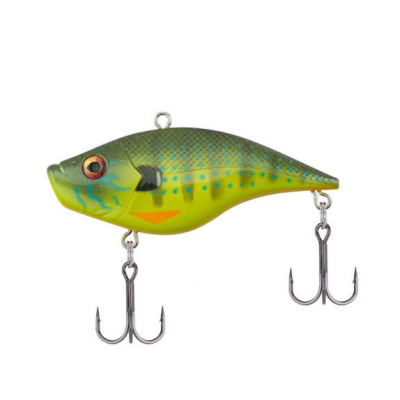 Воблер Berkley Warpig 1/2 цв. RUBBERTL