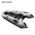 Моторная лодка Altair Sirius-335 L Stringer Серый,Зеленый,Combo