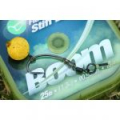 Поводковый материал Korda Boom 0.55mm 15м KBOOM55