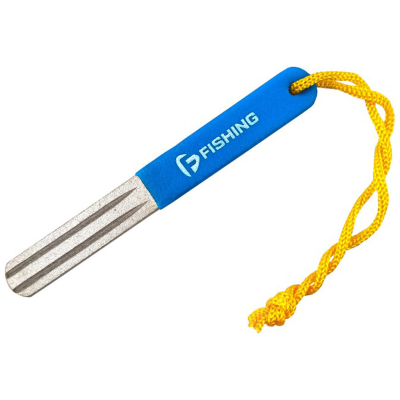 Точило для крючков F-Fishing Hook Sharpener 10см
