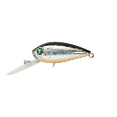 Воблер Pontoon21 Mojarrilla 40F-DR цв. 901