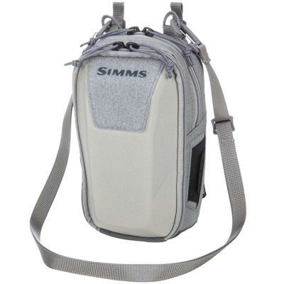 Сумка Simms Flyweight Small Pod, Cinder, 2,5L