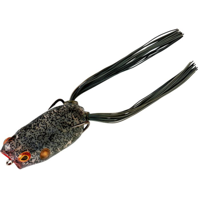 Воблер Лягушка Booyah Popping' Pad Crasher BYPPC3 911