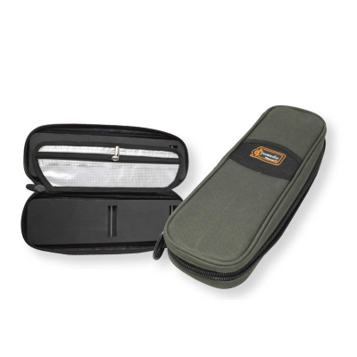 Поводочница Prologic Cruzade Rig Wallet L (20cm x35cm x5cm)