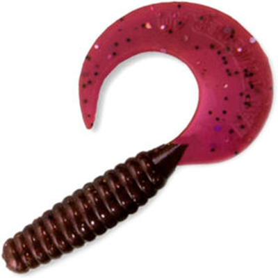 Твистер Akara Super Twister 40 413 (5 шт.)