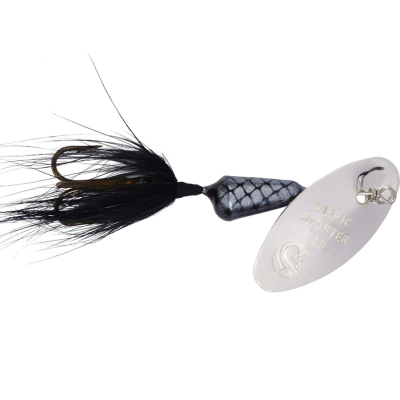 Блесна Yakima Vibric Rooster Tail 456 цв. BL