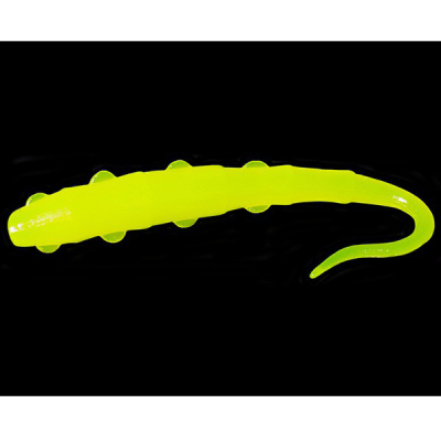 Силиконовая приманка Trout Baits Jara Tango Worm 78 цвет #24