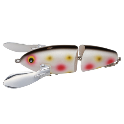 Воблер Smith Jittler цв. №10