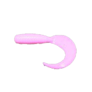 Мягкая приманка Wonder Trout Bait Twister-A 3,5 см цв. 007