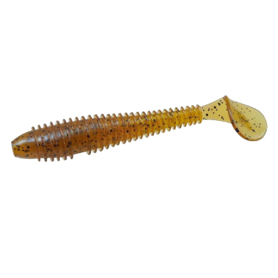 Силиконовая приманка SnastiGood Mr. Swin Gad 10см цв. 026