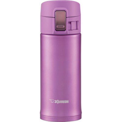 Термос Zojirushi SM-KB36-VJ  0,36 L (сиреневый)