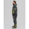 Комбинезон Remington Moto Traverse Black р. 2XL