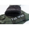 Носки Alpika Yak, до-40°С, 130 г, 40% шерсть Яка, р.40-42