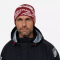Шапка Finntrail Waterproof Hat 9712 Red_N (M-L)