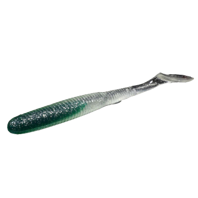 Силиконовая приманка Sprut Dako 75 (75mm/3,2g/TGR) 1упак*6шт