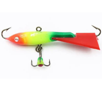 Балансир Yaman SE Torpedo L-50мм 12гр. цвет 56