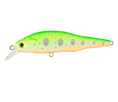 Воблер TsuYoki Mason 80F цв. 680