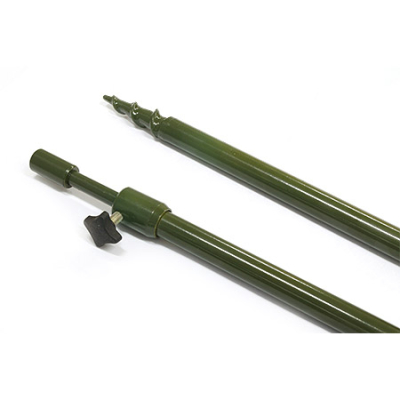 Стойка для грунта Nautilus Carp Bankstic  75-120см*