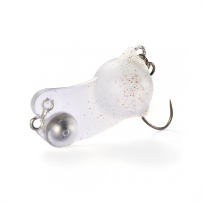 Воблер Jackson Bubble Magic Sinking 25мм 2гр. цвет GWHT