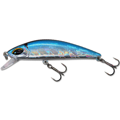 Воблер Kosadaka Fornite xs 63F цв. BLU