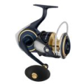 Катушка Daiwa 25 Saltiga 10000-H