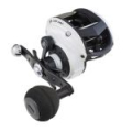 Катушка мультипликаторная Abu Garcia Revo Toro S 60 (1365390)