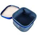 Емкость с крышкой F-Fishing EVA 18х18х10см (FFCWEVA18)