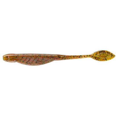 Мягкая приманка YUM F2 Houdini Shad 12.7см YUMHS502 colour 02