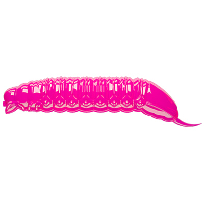 Силиконовая приманка Libra Lures Goliath 30 (Сыр) (3.0см) цвет (019) 15 шт.