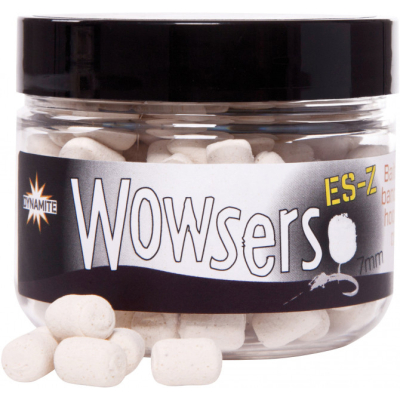 Насадка Dynamite Baits Wowsers White ESZ 7 мм. (DY1464)