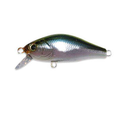 Bоблер Itumo Mini Shad 45SP цв. #24