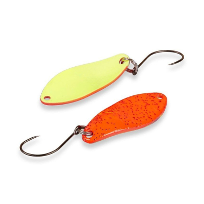 Блесна форелевая Akkoi Twist Yum 2,5g цвет Т017