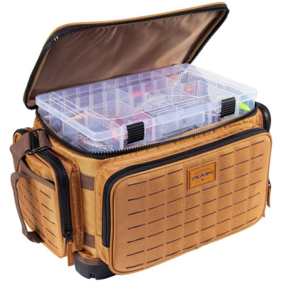 Сумка Plano Plabg370 Gs 3700 Tackle Bag (48.3cm x 29.2cm x 28.6cm)