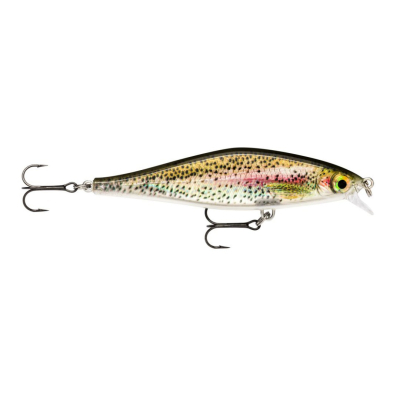 Воблер Rapala Shadow Rap Shad SDRS09-RTL