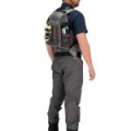 Рюкзак Simms Freestone Sling Pack '21, Black, 12L