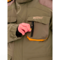 Костюм Remington Real Fishing Down р. 4XL