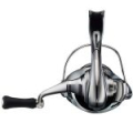 Катушка безынерционная Daiwa 22 Exist (G) LT 4000-XH