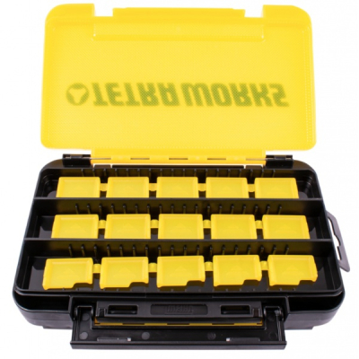 Коробка для приманок DUO Tetra Works Small Lure Case