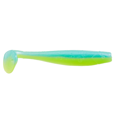 Мягкая приманка Lucky John Pro Series Minnow 5.5" цв. T57 4шт.