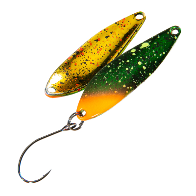 Блесна Trout Bait Grosi-3 7,2 гр. цв. 158