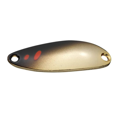 Блесна колеблющаяся Smith Pure 3,5гр цв. GBO
