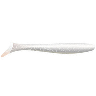 Мягкая приманка Generic Craft Easy Blue 4.0 (10см) цвет 110