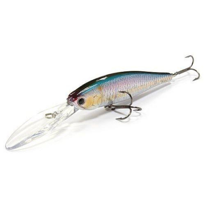 Воблер Lucky Craft Pointer 100XD-270 MS American Shad