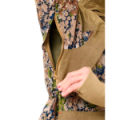 Костюм Triton "Strong" -5 (Алова, Forest Green) р-р 44-46 рост 170-176