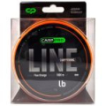 Леска Carp Pro Line Fluo Orange 1000м 0,286мм