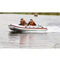 Моторная лодка Altair Pro Ultra-400