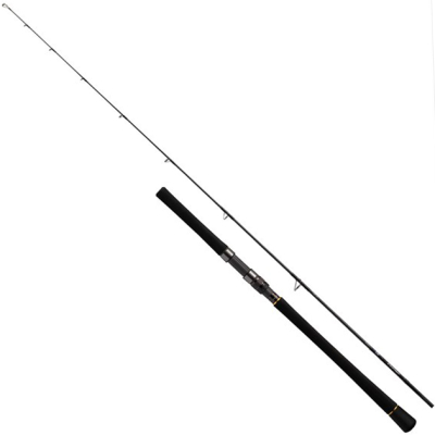 Удилище спиннинговое Daiwa Outrage BR LC70-2.5 PE MAX 55 гр